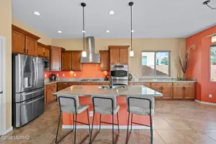 12364 N Pathfinder Dr, Marana, AZ 85658 - Photo 8