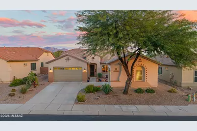 12364 N Pathfinder Drive, Marana, AZ 85658 - Photo 2
