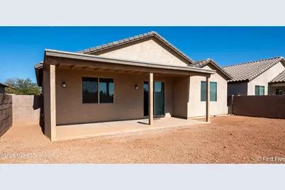 8746 E Stone Meadow Circle, Tucson, AZ 85730 - Photo 20