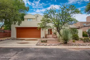 3151 N Tamarisk Ln, Tucson, AZ 85712 - Photo 1