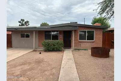248 N Melrose Avenue, Tucson, AZ 85745 - Photo 2