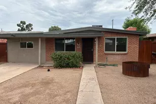 248 N Melrose Ave, Tucson, AZ 85745 - Photo 2