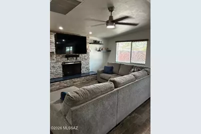 248 N Melrose Avenue, Tucson, AZ 85745 - Photo 4