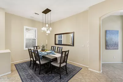 13805 N Keystone Springs Drive, Oro Valley, AZ 85755 - Photo 8