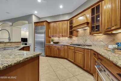 13805 N Keystone Springs Drive, Oro Valley, AZ 85755 - Photo 14