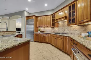 13805 N Keystone Springs Dr, Oro Valley, AZ 85755 - Photo 14
