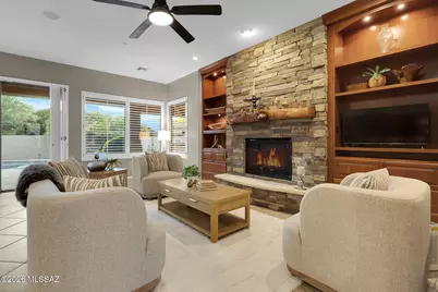 13805 N Keystone Springs Drive, Oro Valley, AZ 85755 - Photo 16