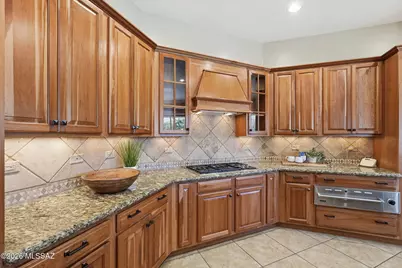 13805 N Keystone Springs Drive, Oro Valley, AZ 85755 - Photo 12