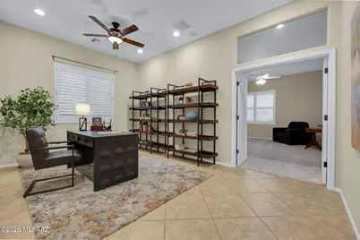 13805 N Keystone Springs Drive, Oro Valley, AZ 85755 - Photo 34