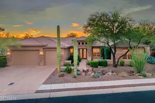 13805 N Keystone Springs Dr, Oro Valley, AZ 85755 - Photo 1