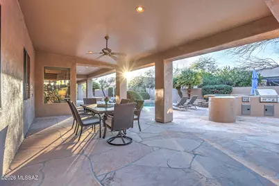 13805 N Keystone Springs Drive, Oro Valley, AZ 85755 - Photo 48