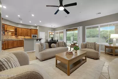 13805 N Keystone Springs Drive, Oro Valley, AZ 85755 - Photo 18