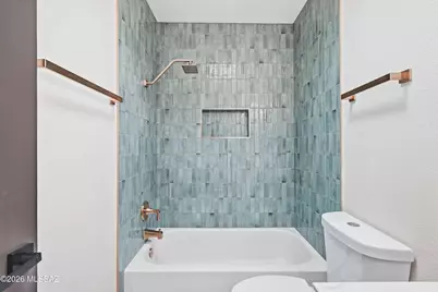 3095 N Sparkman Boulevard, Tucson, AZ 85716 - Photo 16