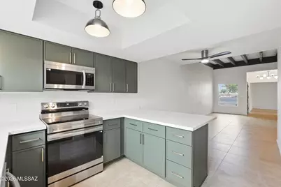 3095 N Sparkman Boulevard, Tucson, AZ 85716 - Photo 8