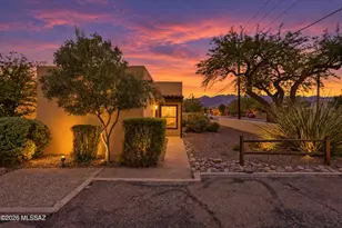3095 N Sparkman Blvd, Tucson, AZ 85716 - Photo 1