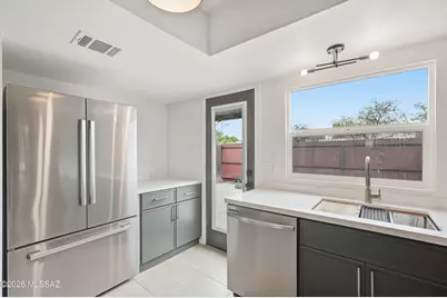 3095 N Sparkman Boulevard, Tucson, AZ 85716 - Photo 10