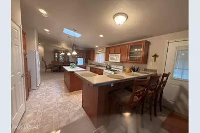 11880 W Desert Oasis Trail, Tucson, AZ 85743 - Photo 14