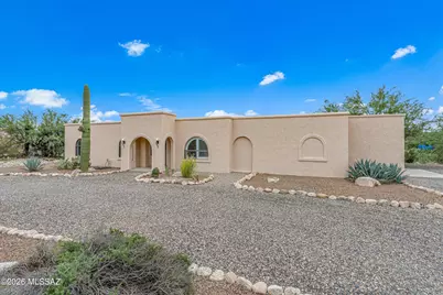 8300 E Ocotillo Drive, Tucson, AZ 85750 - Photo 2