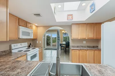 8300 E Ocotillo Drive, Tucson, AZ 85750 - Photo 28