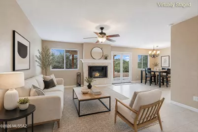 8300 E Ocotillo Drive, Tucson, AZ 85750 - Photo 6