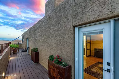 835 E Placita Del Mirador, Tucson, AZ 85718 - Photo 20