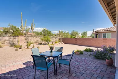 14162 N Silverleaf Lane, Marana, AZ 85658 - Photo 38