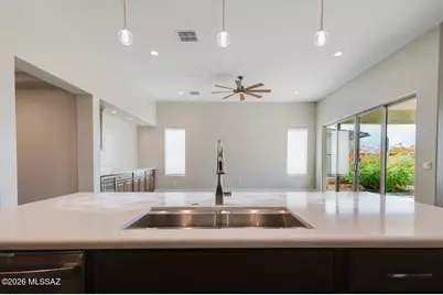 2484 E Copper Valley Way, Green Valley, AZ 85614 - Photo 22