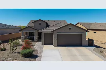 2484 E Copper Valley Way, Green Valley, AZ 85614 - Photo 2