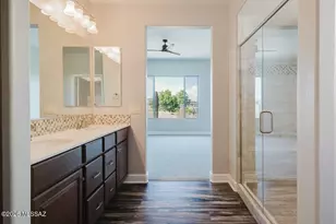2484 E Copper Vly Wy, Green Valley, AZ 85614 - Photo 32