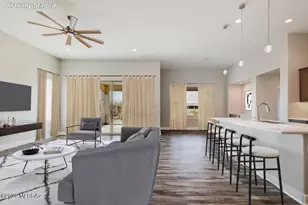2484 E Copper Vly Wy, Green Valley, AZ 85614 - Photo 8