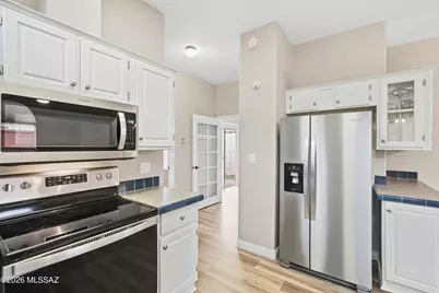 1230 W Calle De Sotelo, Sahuarita, AZ 85629 - Photo 16