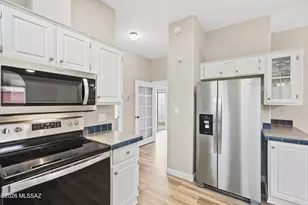 1230 W Calle De Sotelo, Sahuarita, AZ 85629 - Photo 16