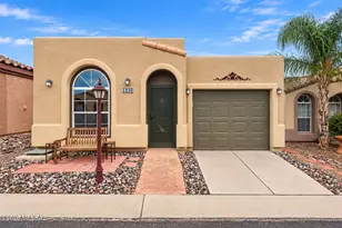 1230 W Calle De Sotelo, Sahuarita, AZ 85629 - Photo 1