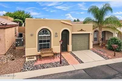 1230 W Calle De Sotelo, Sahuarita, AZ 85629 - Photo 2