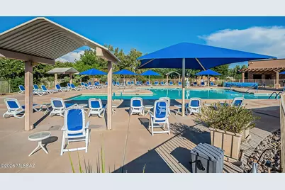 1230 W Calle De Sotelo, Sahuarita, AZ 85629 - Photo 46