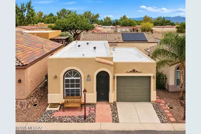 1230 W Calle De Sotelo, Sahuarita, AZ 85629 - Photo 38