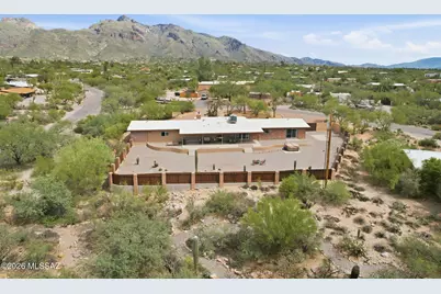6615 N Camino De La Karina, Tucson, AZ 85718 - Photo 1