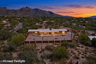 6615 N Camino de la Karina, Tucson, AZ 85718 - Photo 50