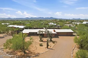 6615 N Camino de la Karina, Tucson, AZ 85718 - Photo 2