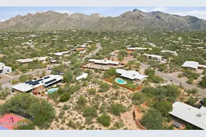 6615 N Camino De La Karina, Tucson, AZ 85718 - Photo 50