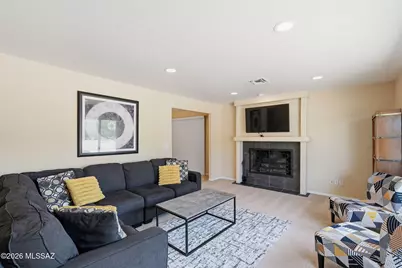 6615 N Camino De La Karina, Tucson, AZ 85718 - Photo 12