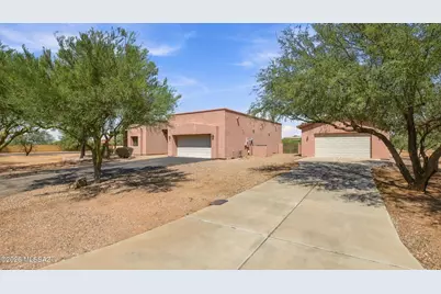 13074 W Butter Bush Street, Tucson, AZ 85743 - Photo 24