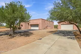 13074 W Butter Bush St, Tucson, AZ 85743 - Photo 24