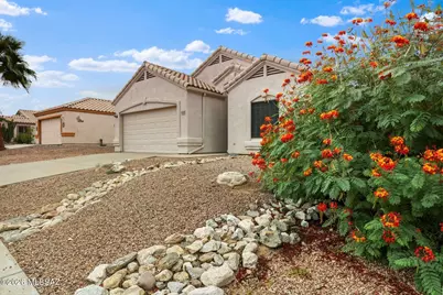 430 W Rio Sinaloa, Green Valley, AZ 85614 - Photo 2