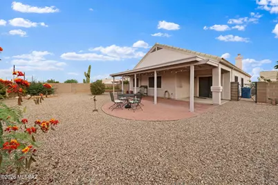 430 W Rio Sinaloa, Green Valley, AZ 85614 - Photo 26