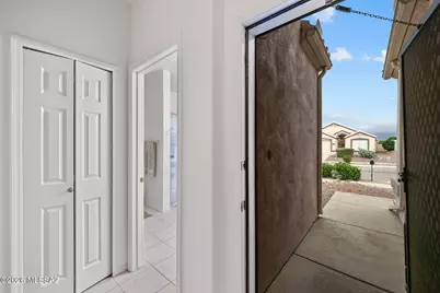 430 W Rio Sinaloa, Green Valley, AZ 85614 - Photo 4