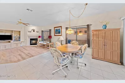 430 W Rio Sinaloa, Green Valley, AZ 85614 - Photo 8