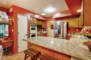 580 S Corpino De Pecho, Green Valley, AZ 85614 - Photo 12