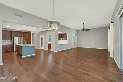 63200 E Flower Ridge Drive, Saddlebrooke, AZ 85739 - Photo 14