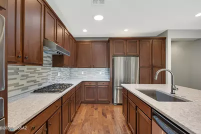 63200 E Flower Ridge Drive, Saddlebrooke, AZ 85739 - Photo 22